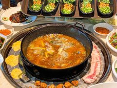-米氏火鱼·泡椒鱼火锅(李子坝老店)