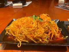 -鑫日千里马朝鲜族小馆(总店)