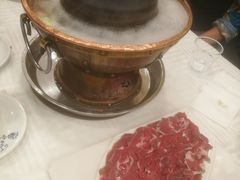 -常赢三兄弟·清真涮肉·清真炒菜(朝阳新城店)