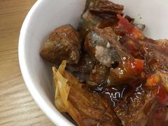 网红炸五香-老闽味沙茶面·姜母鸭(传承35年曾厝垵店)