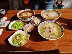 -同得兴 Since·1995 传统苏式面馆(十全街店)