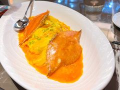 -海派悦庭·海胆烧麦·新融合菜(凯德广场店)