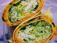 -山东傻大粗粮煎饼(牛街店)