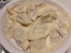 -东方饺子王臻味餐厅(新嘉坡城店)