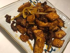 -疆Jiang·新疆秘制料理