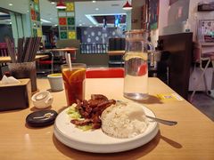 -昌勝香港深井烧鹅(新年华店)