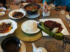 -尚味小厨·瓦罐煨汤
