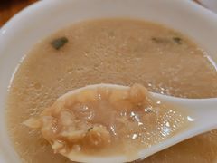 -温记府廟豆汤饭·始于1955年(海椒店)