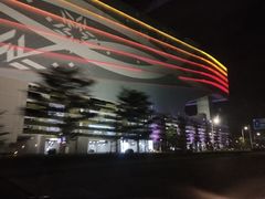 -广州融创水世界