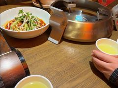 -六月雪干锅(涪城万达广场店)