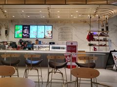 -Tims天好咖啡(江干万象城店)