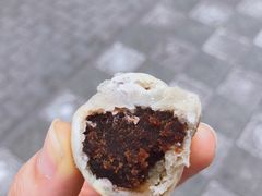 豆沙一口酥-宋记饼家(石门二路店)