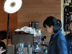 -VOYAGE COFFEE(北锣鼓巷店)