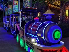 -三亚海昌梦幻海洋不夜城