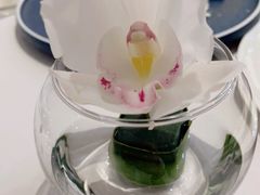 -L'Arome芳芳法国餐厅(仙林金鹰店)