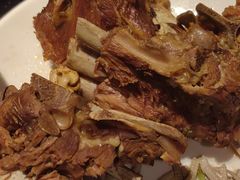 -蝎王府羊蝎子(虎坊桥总店)