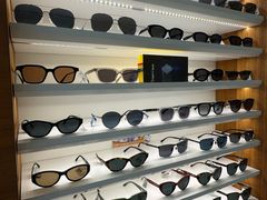 -宝岛眼镜(沈阳花园城店)