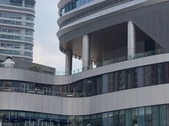 -深圳来福士广场