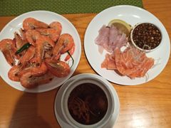 -金玛国宾酒店-自助西餐厅