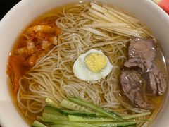 -九田家黑牛烤肉料理(石路天虹店)