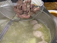 -贵宾牛·潮汕牛肉火锅(珠池总店)