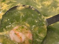-吕氏疙瘩汤·海鲜新鲁菜(凯德mall新都心店)