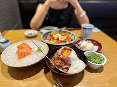 -九洲喜来登酒店湖月日餐厅