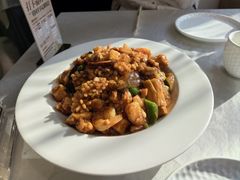 -桂园餐厅(五大道店)