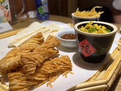 -符离集餐厅(万象城店)
