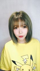 -FUTURE HN男士发型风格设计