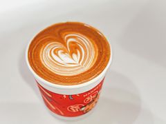 澳白-Manner Coffee(合生汇店)