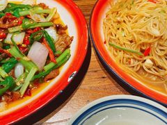 -泥糊破店小酒馆·团建聚餐(南京西路店)