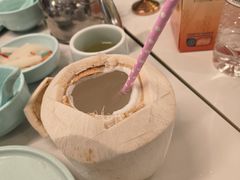 -润园四季椰子鸡火锅(南山海岸城店)