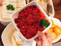 -海底捞火锅(亲子主题北金鹰店)