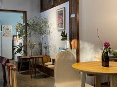 -竹子咖啡bamboo coffee