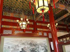 -天安门城楼