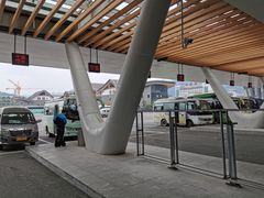 -荔波汽车客运总站