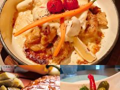 -波特曼西餐厅(中央大街店)