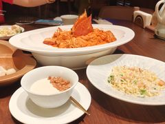 -喜鼎海胆水饺(东港店)
