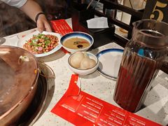 -鑫隆四季涮肉(八角畅游店)