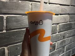 -CoCo都可(文星广场店)