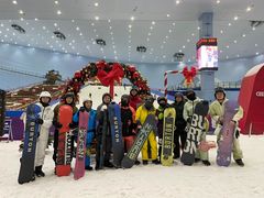 -广州热雪奇迹