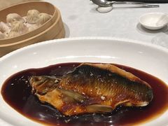 西湖醋鱼-知味观(湖滨总店)