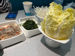 -半天妖烤鱼(紫荆广场店)