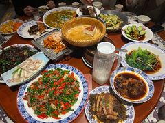 -杨记隆府(时代天街店)