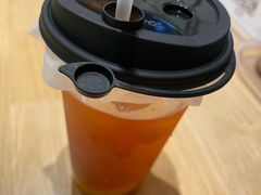-明記茶餐廳(福田总店)