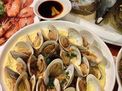 -南蚝小贝海鲜特色餐厅(南澳岛店)