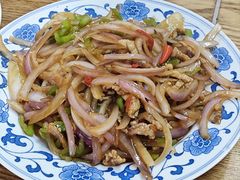 -汉时湘菜