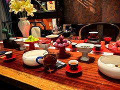 -乾园.魏庐湖景餐厅(花港店)