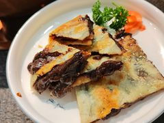 -清真·京华源铜锅涮肉(丰庆店)